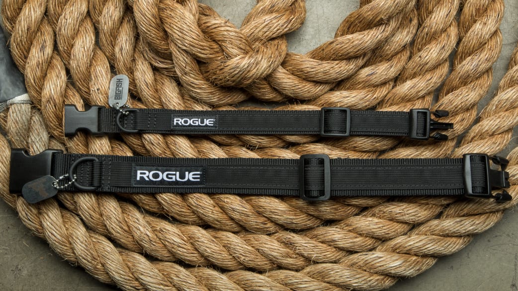 Rogue Dog Collar MIL Edition Rogue Fitness